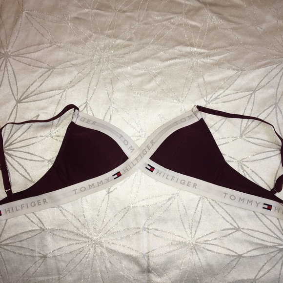 Tommy Hilfiger Bralette - Picture 1 of 3